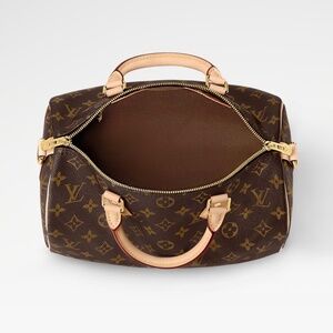 Louis Vuitton Speedy Bandoulière 30